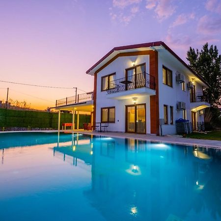 Ada Villa Fethiye Exterior foto