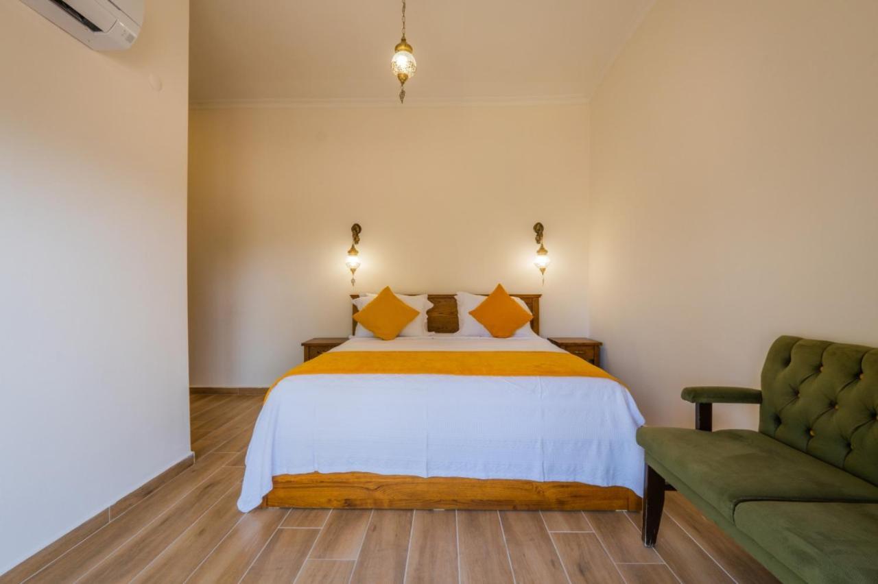 Ada Villa Fethiye Exterior foto