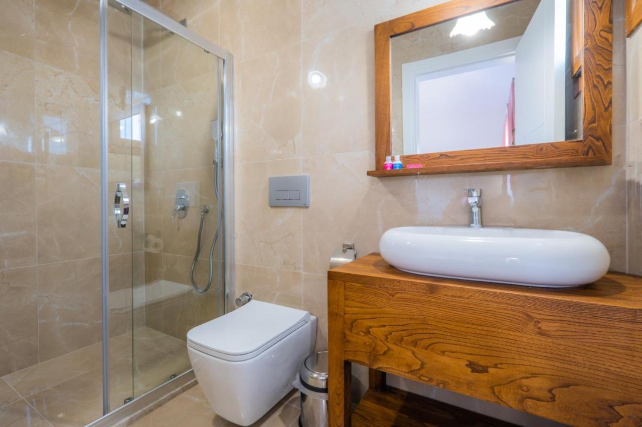 Ada Villa Fethiye Exterior foto