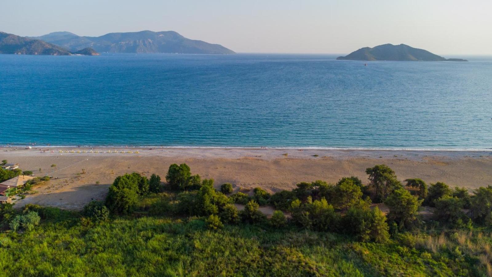 Ada Villa Fethiye Exterior foto
