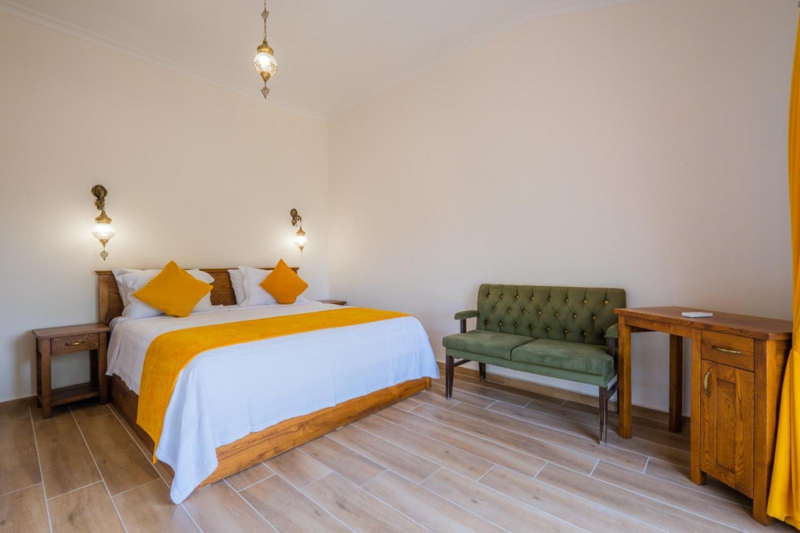 Ada Villa Fethiye Exterior foto