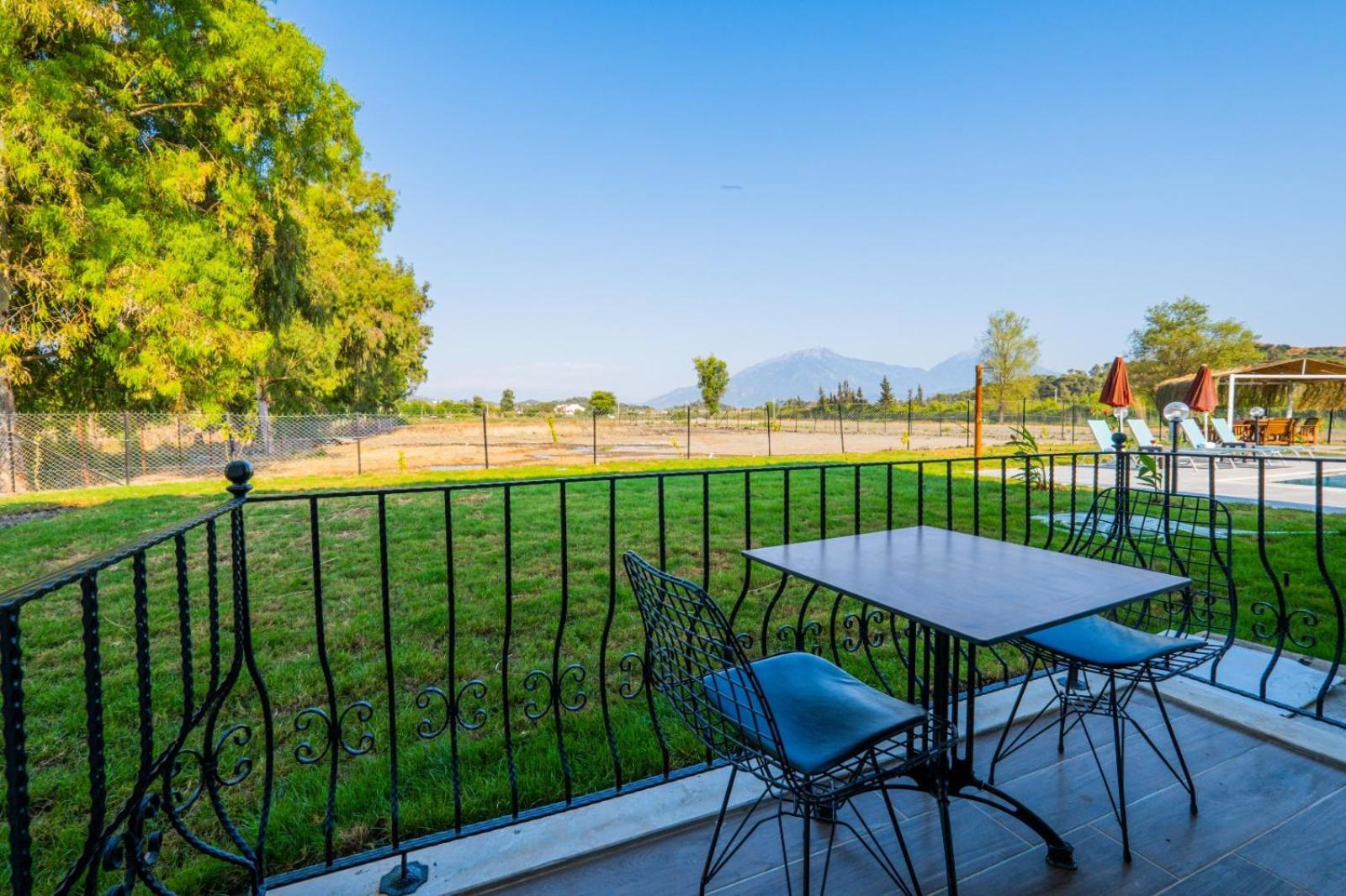 Ada Villa Fethiye Exterior foto